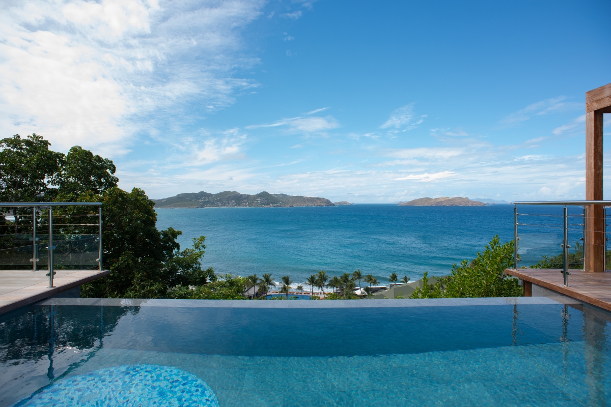 Villa Manava